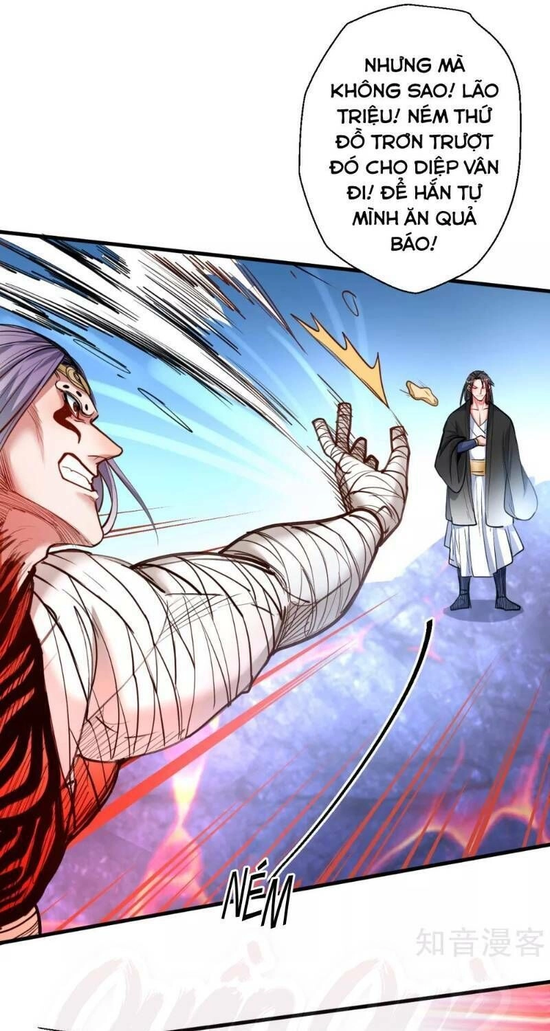 Tối Cường Đại Biểu Hoàng Kim Thận Chapter 74 - 19