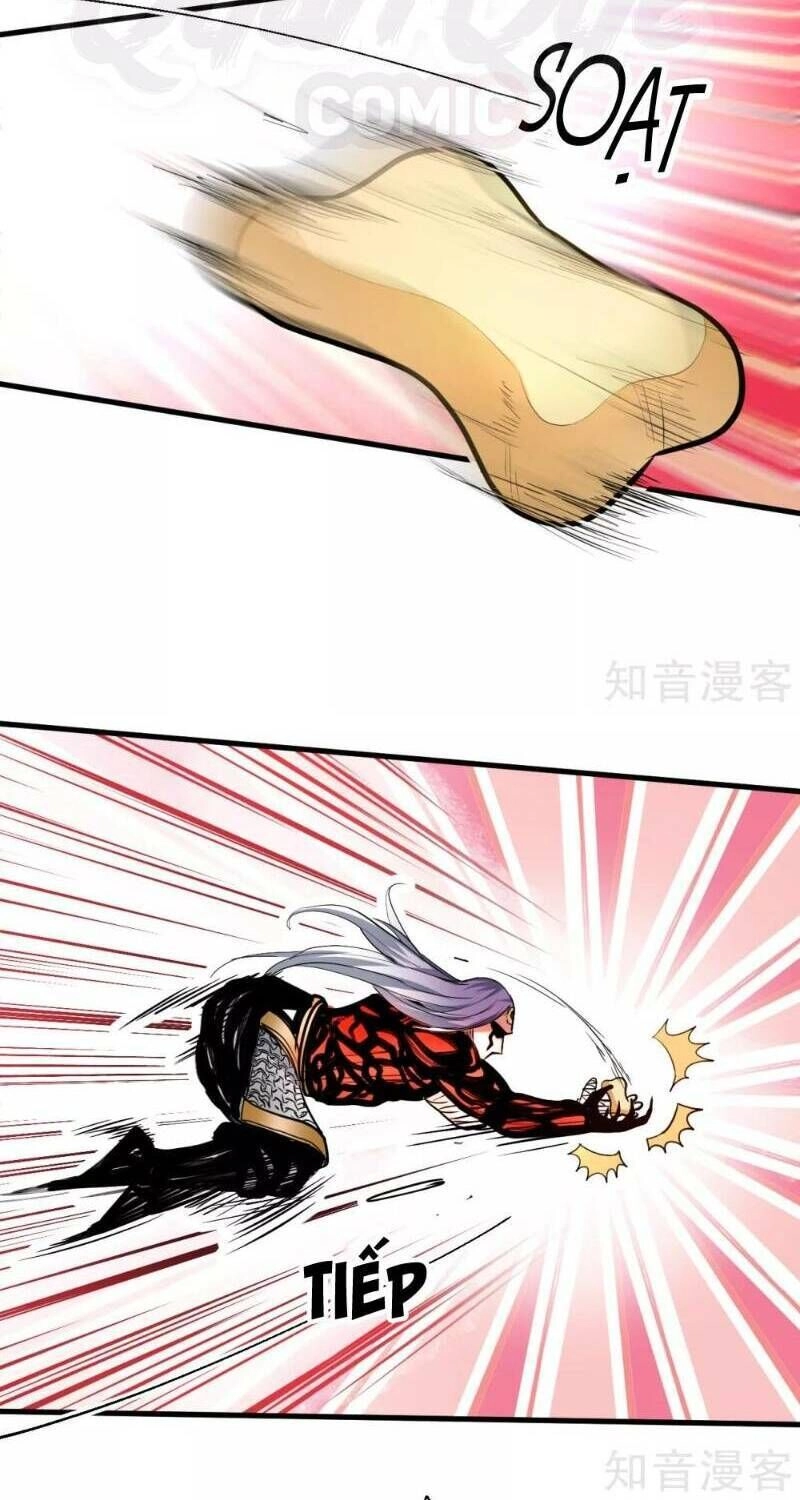 Tối Cường Đại Biểu Hoàng Kim Thận Chapter 74 - 20