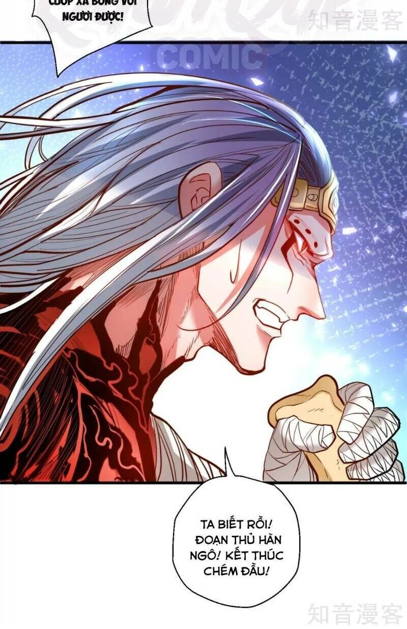 Tối Cường Đại Biểu Hoàng Kim Thận Chapter 74 - 22