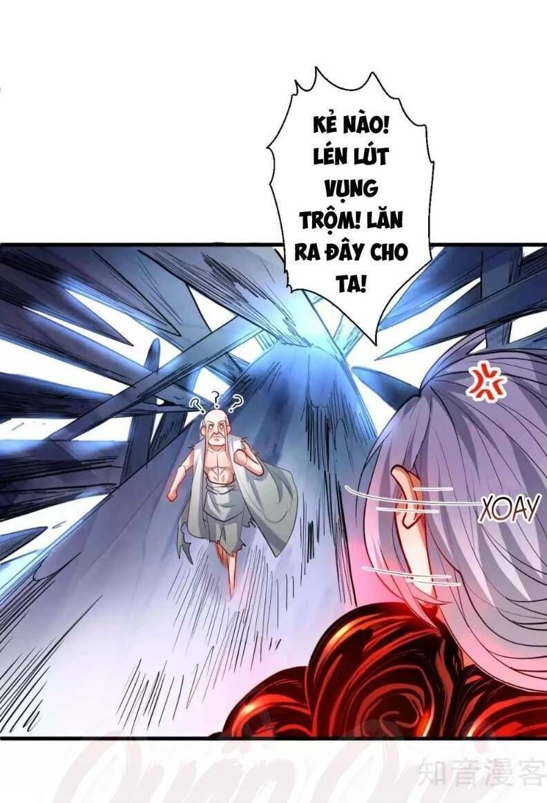 Tối Cường Đại Biểu Hoàng Kim Thận Chapter 75 - 7