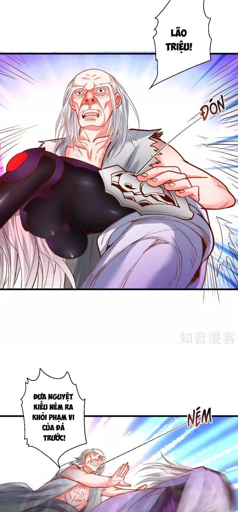 Tối Cường Đại Biểu Hoàng Kim Thận Chapter 76 - 17