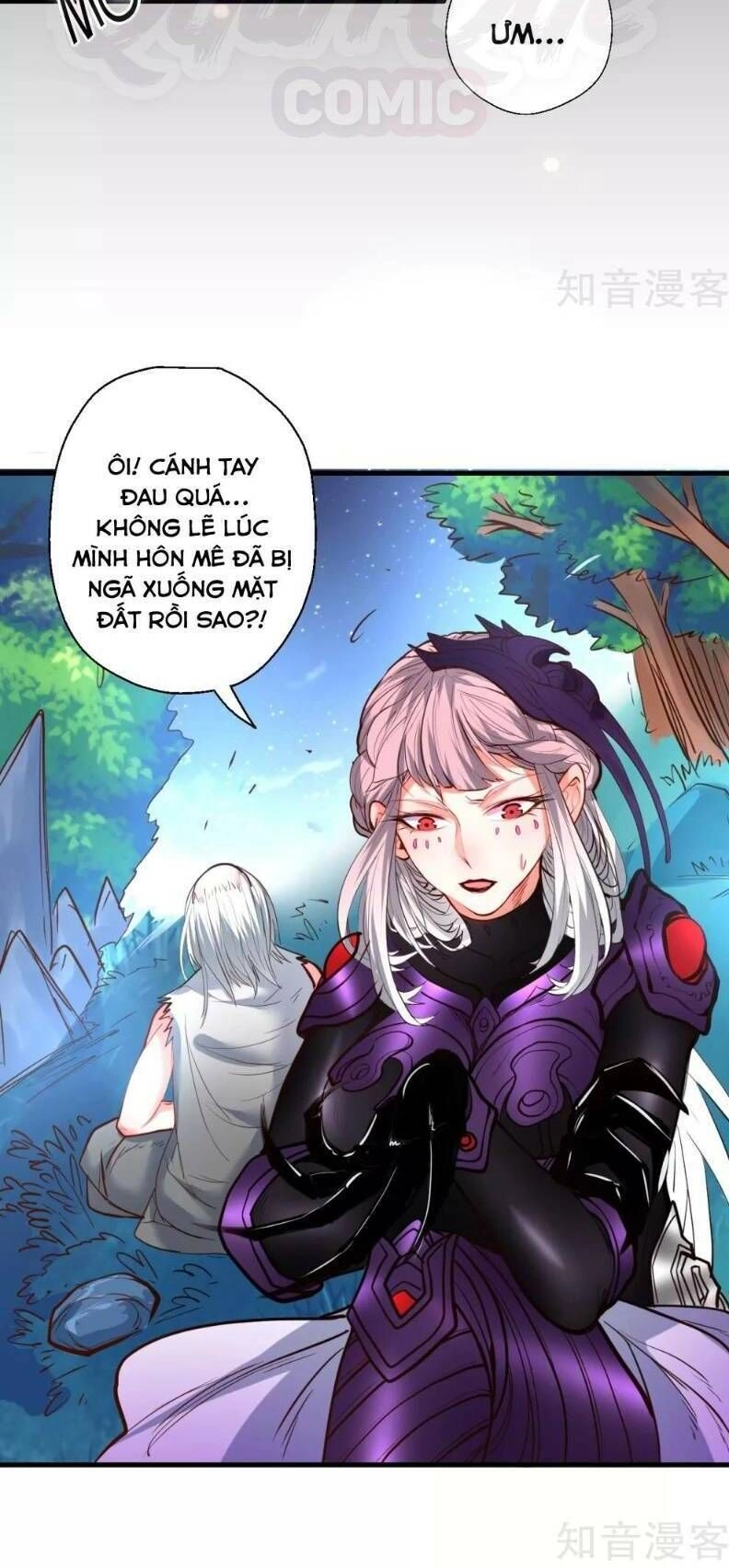 Tối Cường Đại Biểu Hoàng Kim Thận Chapter 76 - 22