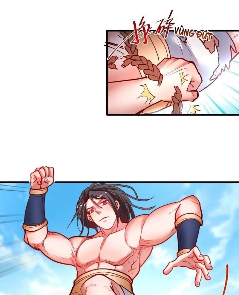 Tối Cường Đại Biểu Hoàng Kim Thận Chapter 79 - 7