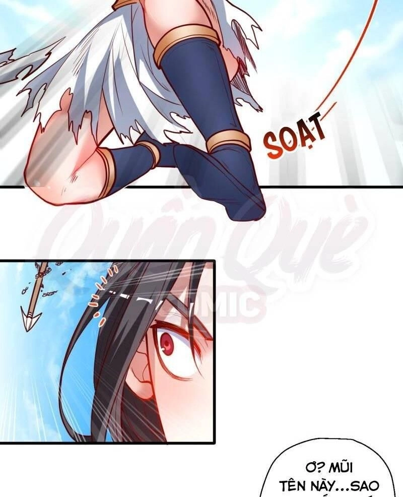 Tối Cường Đại Biểu Hoàng Kim Thận Chapter 79 - 8