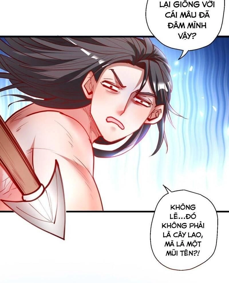 Tối Cường Đại Biểu Hoàng Kim Thận Chapter 79 - 9