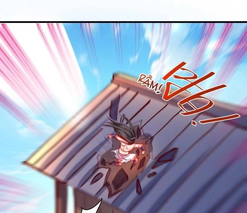 Tối Cường Đại Biểu Hoàng Kim Thận Chapter 79 - 10