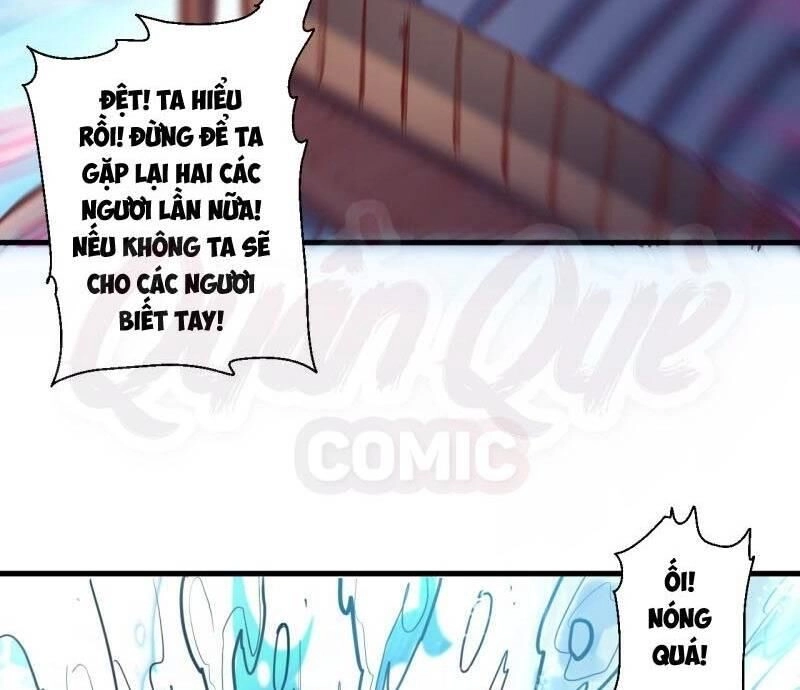 Tối Cường Đại Biểu Hoàng Kim Thận Chapter 79 - 11