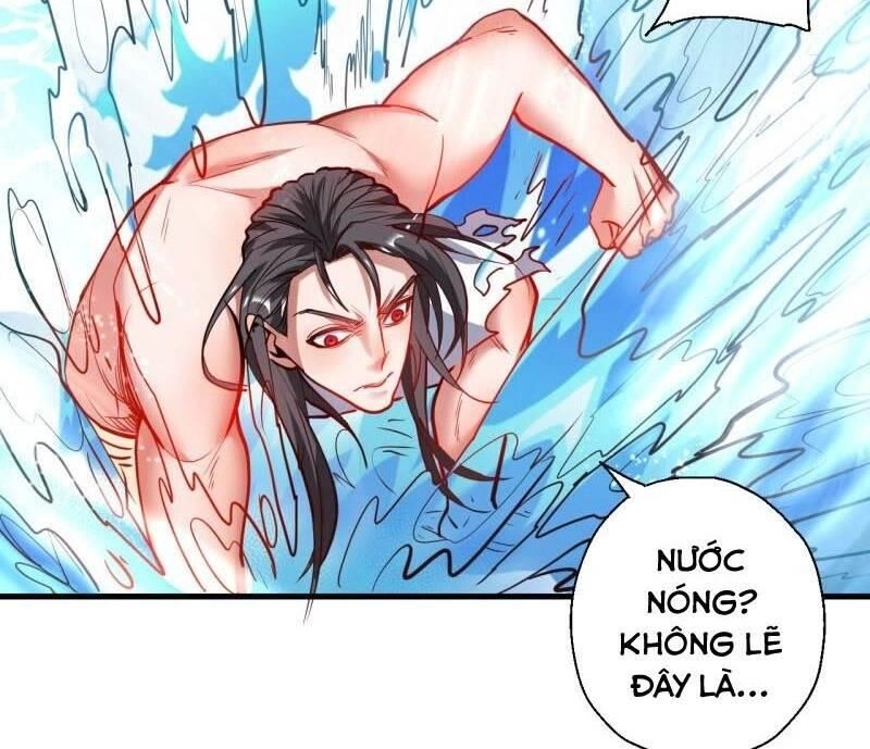 Tối Cường Đại Biểu Hoàng Kim Thận Chapter 79 - 12