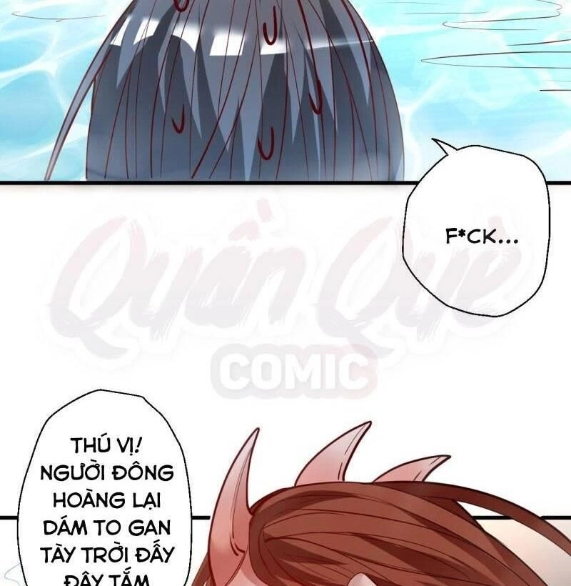 Tối Cường Đại Biểu Hoàng Kim Thận Chapter 79 - 17