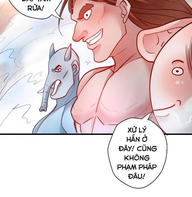 Tối Cường Đại Biểu Hoàng Kim Thận Chapter 79 - 18