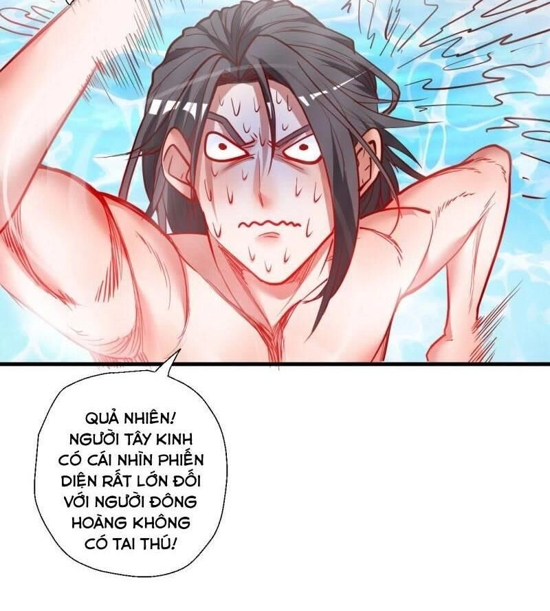 Tối Cường Đại Biểu Hoàng Kim Thận Chapter 79 - 21