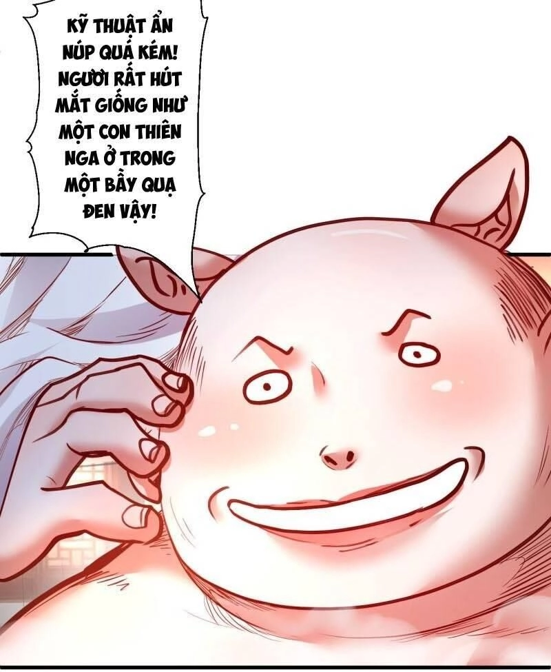 Tối Cường Đại Biểu Hoàng Kim Thận Chapter 79 - 24