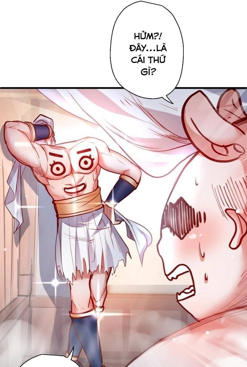 Tối Cường Đại Biểu Hoàng Kim Thận Chapter 79 - 25