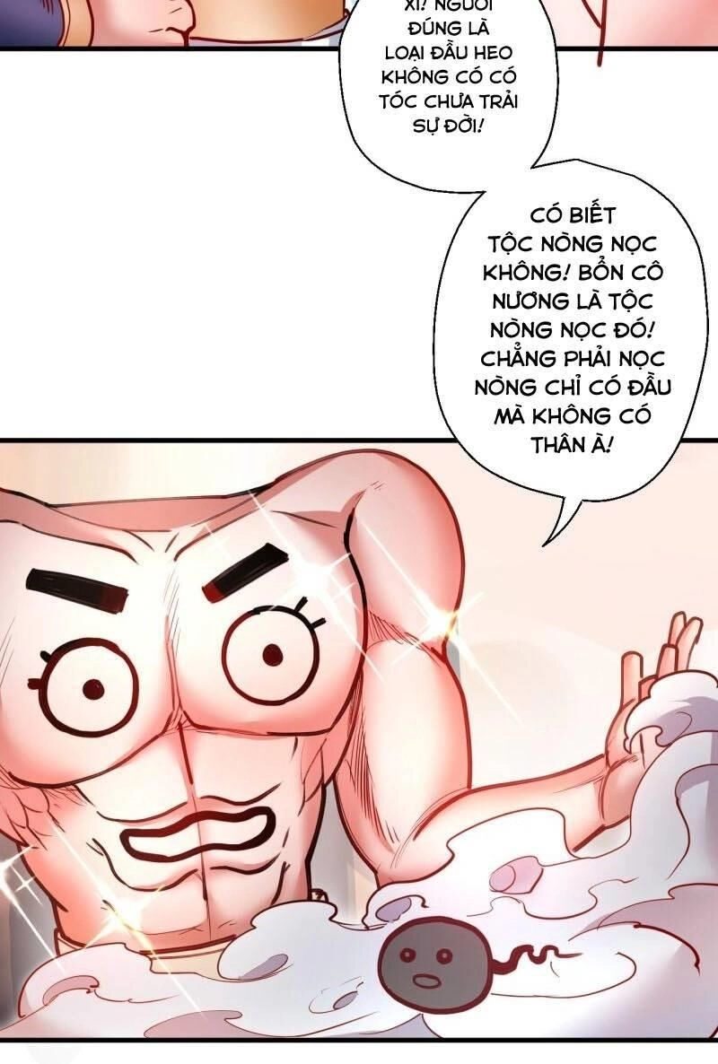 Tối Cường Đại Biểu Hoàng Kim Thận Chapter 79 - 27