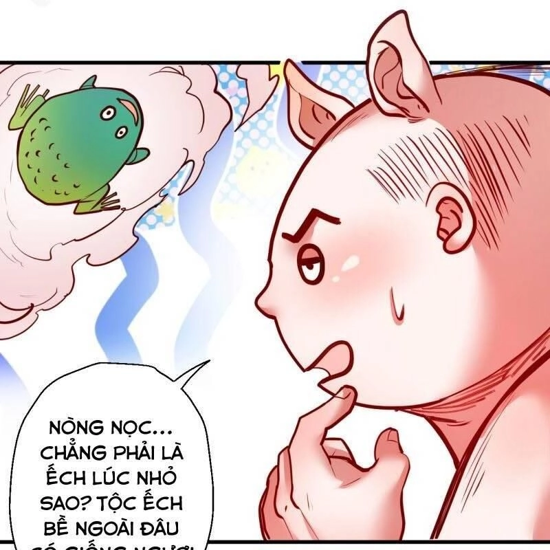 Tối Cường Đại Biểu Hoàng Kim Thận Chapter 79 - 28