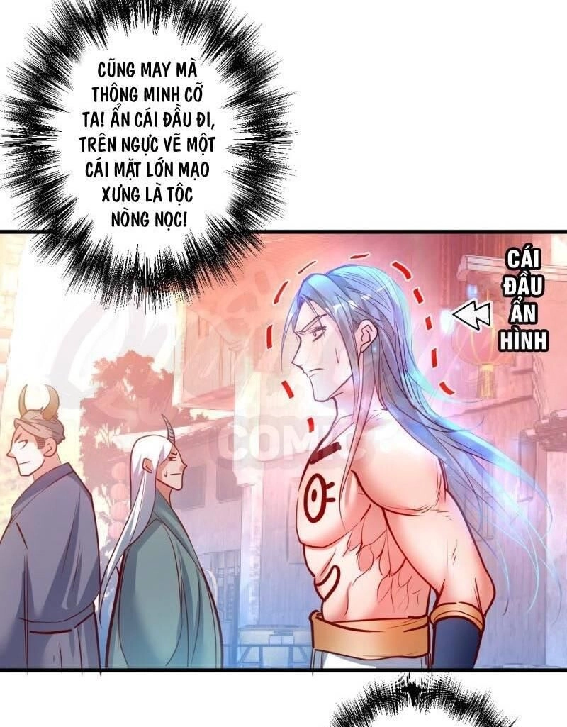 Tối Cường Đại Biểu Hoàng Kim Thận Chapter 79 - 32