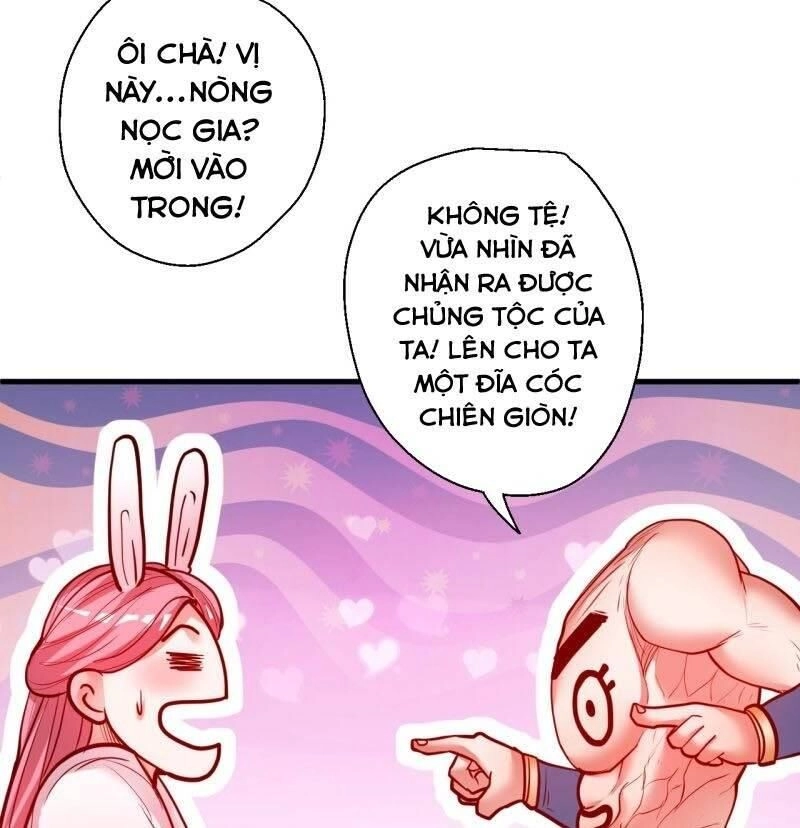 Tối Cường Đại Biểu Hoàng Kim Thận Chapter 79 - 34