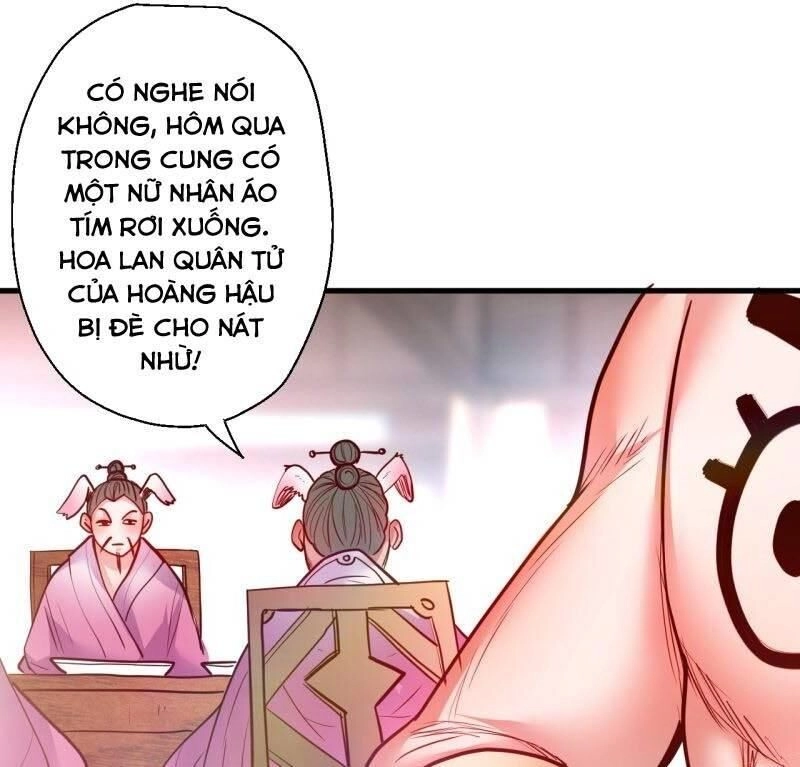 Tối Cường Đại Biểu Hoàng Kim Thận Chapter 79 - 37