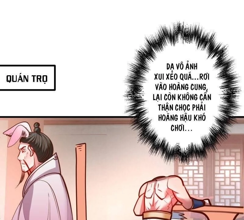 Tối Cường Đại Biểu Hoàng Kim Thận Chapter 80 - 1