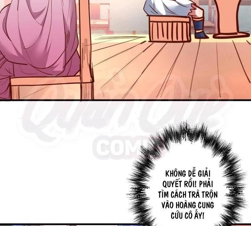 Tối Cường Đại Biểu Hoàng Kim Thận Chapter 80 - 2