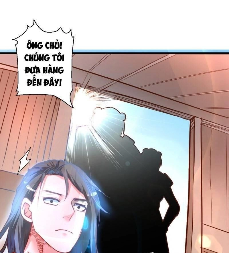 Tối Cường Đại Biểu Hoàng Kim Thận Chapter 80 - 4