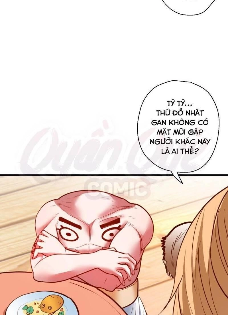 Tối Cường Đại Biểu Hoàng Kim Thận Chapter 80 - 8