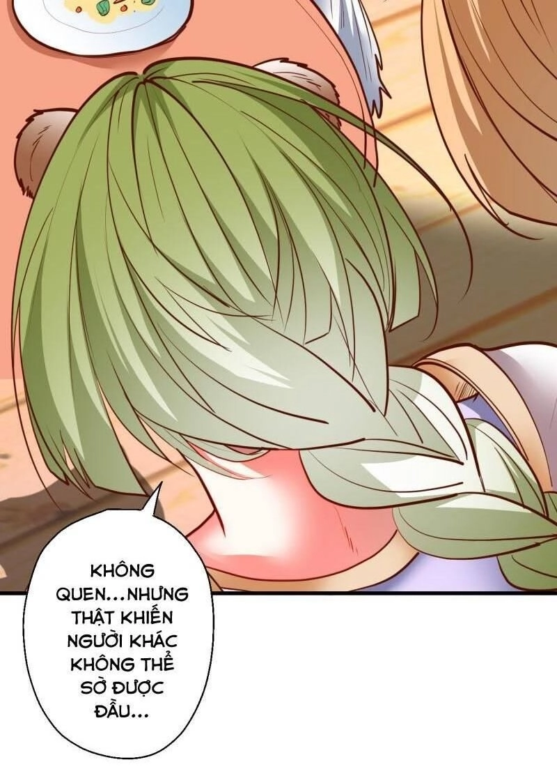 Tối Cường Đại Biểu Hoàng Kim Thận Chapter 80 - 9