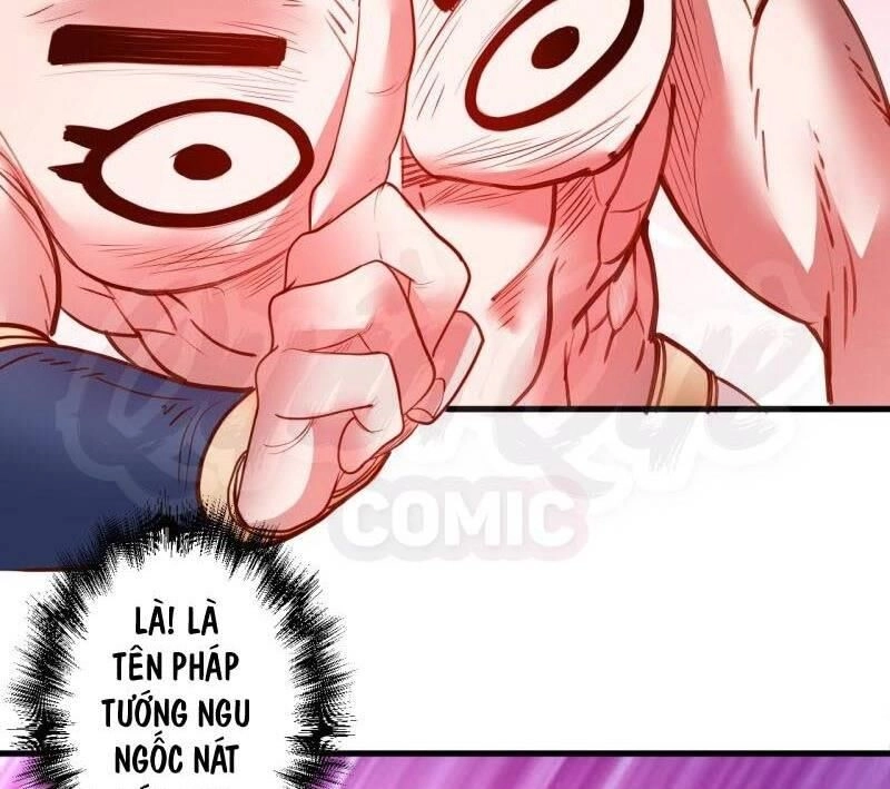 Tối Cường Đại Biểu Hoàng Kim Thận Chapter 80 - 11