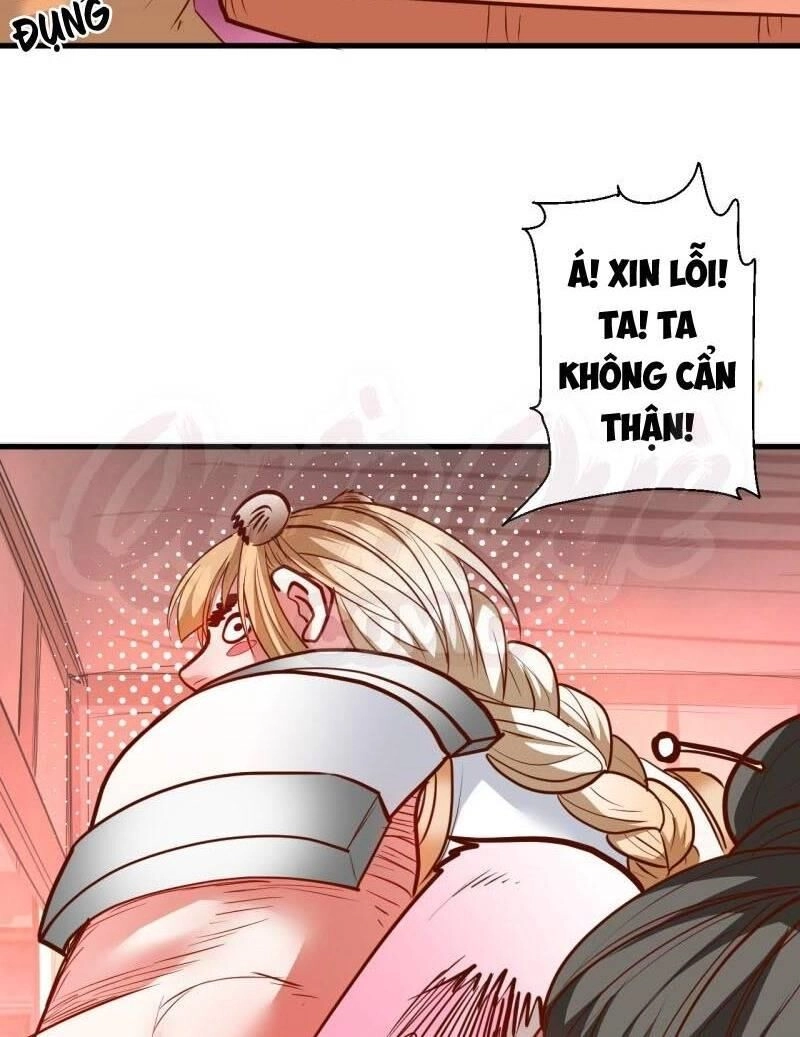 Tối Cường Đại Biểu Hoàng Kim Thận Chapter 80 - 14