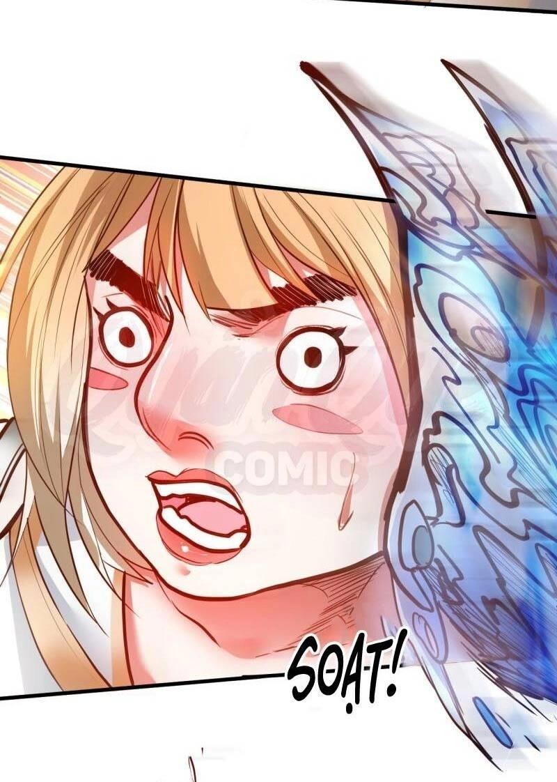 Tối Cường Đại Biểu Hoàng Kim Thận Chapter 80 - 17