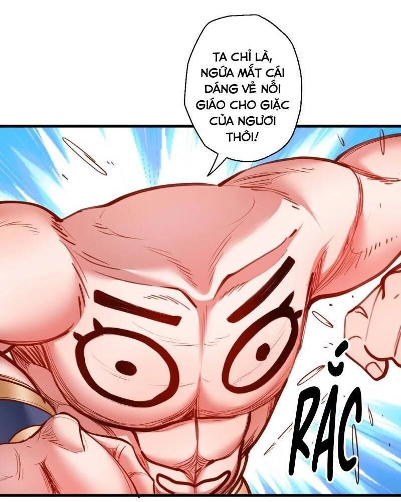 Tối Cường Đại Biểu Hoàng Kim Thận Chapter 80 - 21