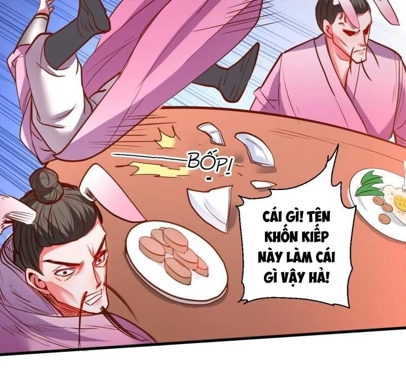 Tối Cường Đại Biểu Hoàng Kim Thận Chapter 80 - 24