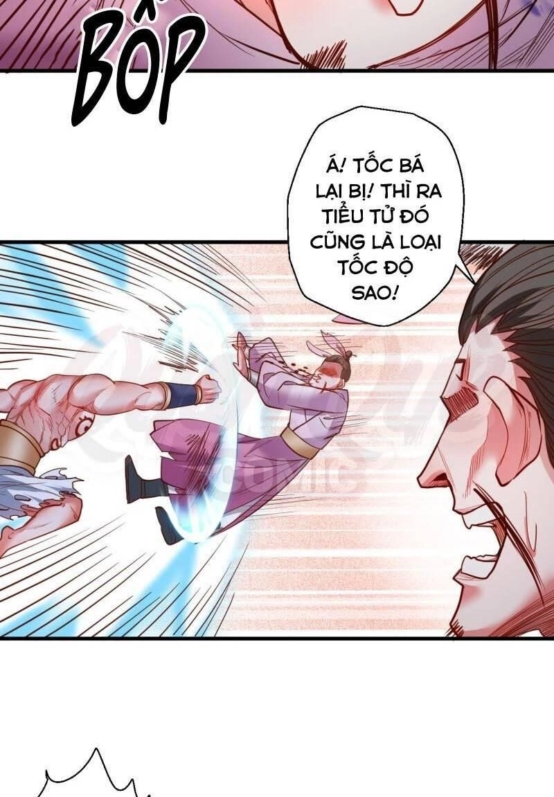 Tối Cường Đại Biểu Hoàng Kim Thận Chapter 80 - 32