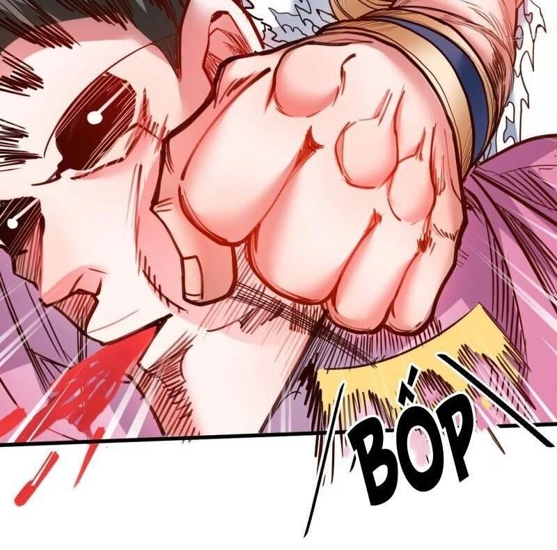 Tối Cường Đại Biểu Hoàng Kim Thận Chapter 80 - 36