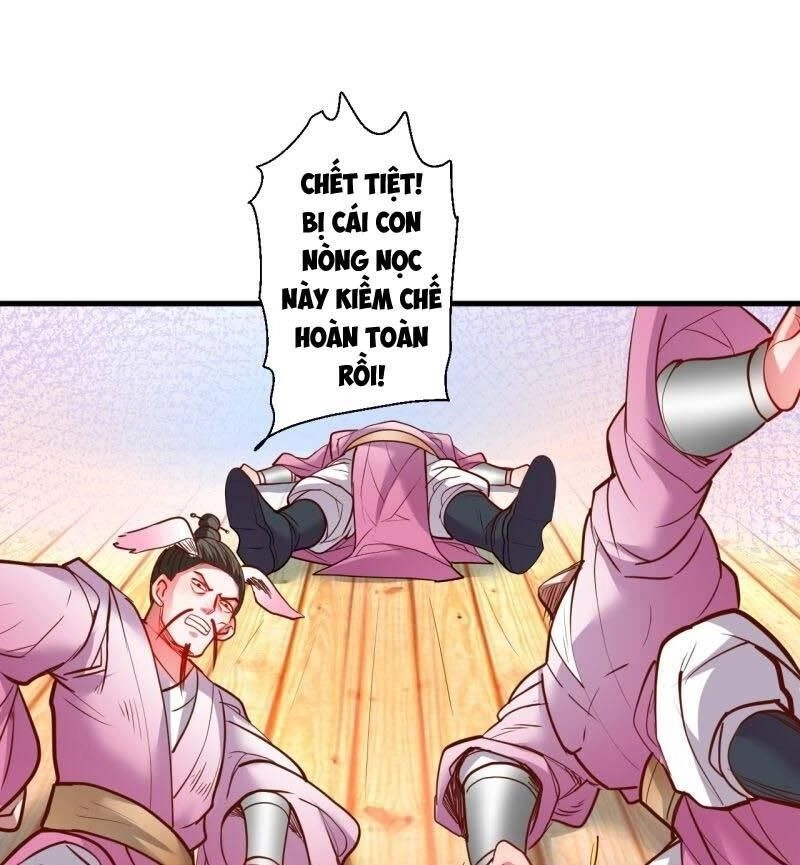 Tối Cường Đại Biểu Hoàng Kim Thận Chapter 80 - 37