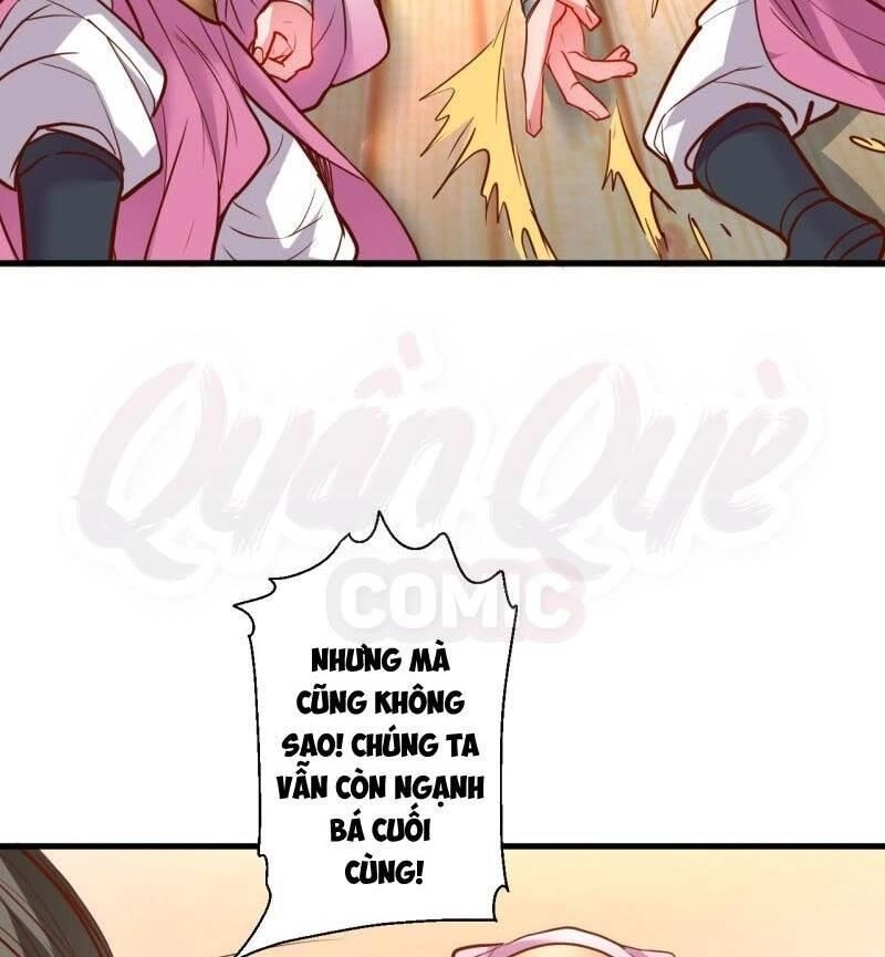 Tối Cường Đại Biểu Hoàng Kim Thận Chapter 80 - 38