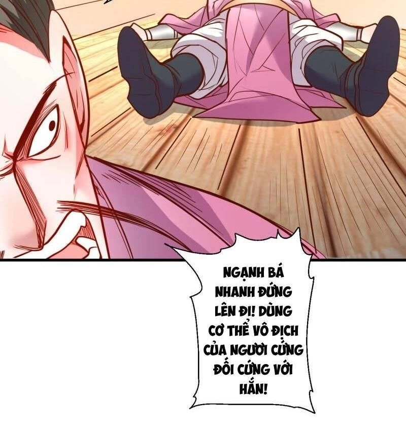 Tối Cường Đại Biểu Hoàng Kim Thận Chapter 80 - 39