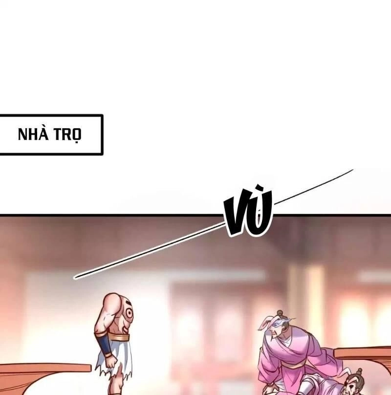 Tối Cường Đại Biểu Hoàng Kim Thận Chapter 81 - 1