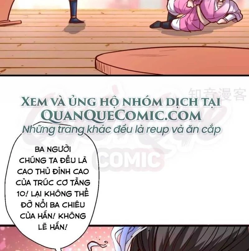 Tối Cường Đại Biểu Hoàng Kim Thận Chapter 81 - 2