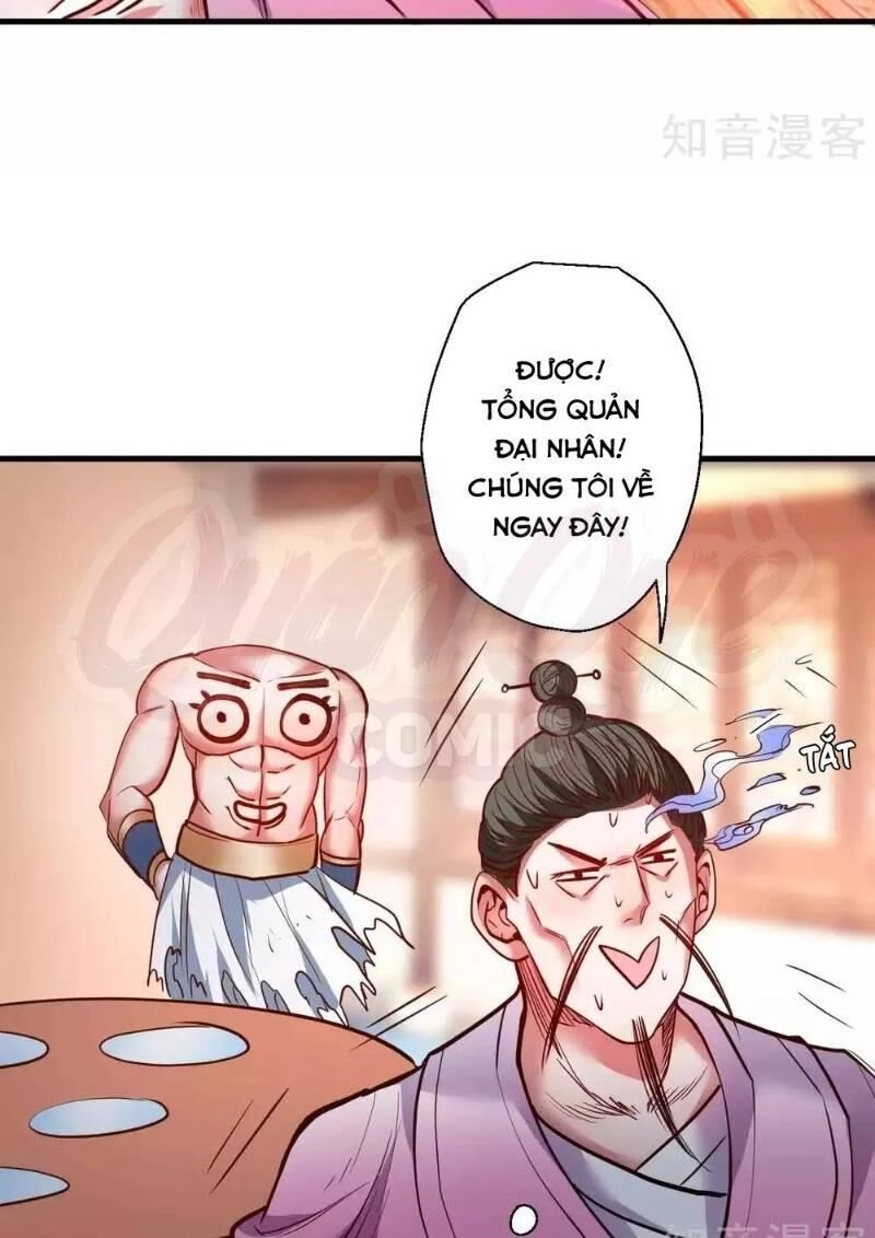 Tối Cường Đại Biểu Hoàng Kim Thận Chapter 81 - 5