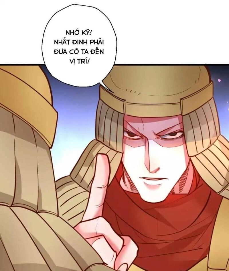 Tối Cường Đại Biểu Hoàng Kim Thận Chapter 81 - 16