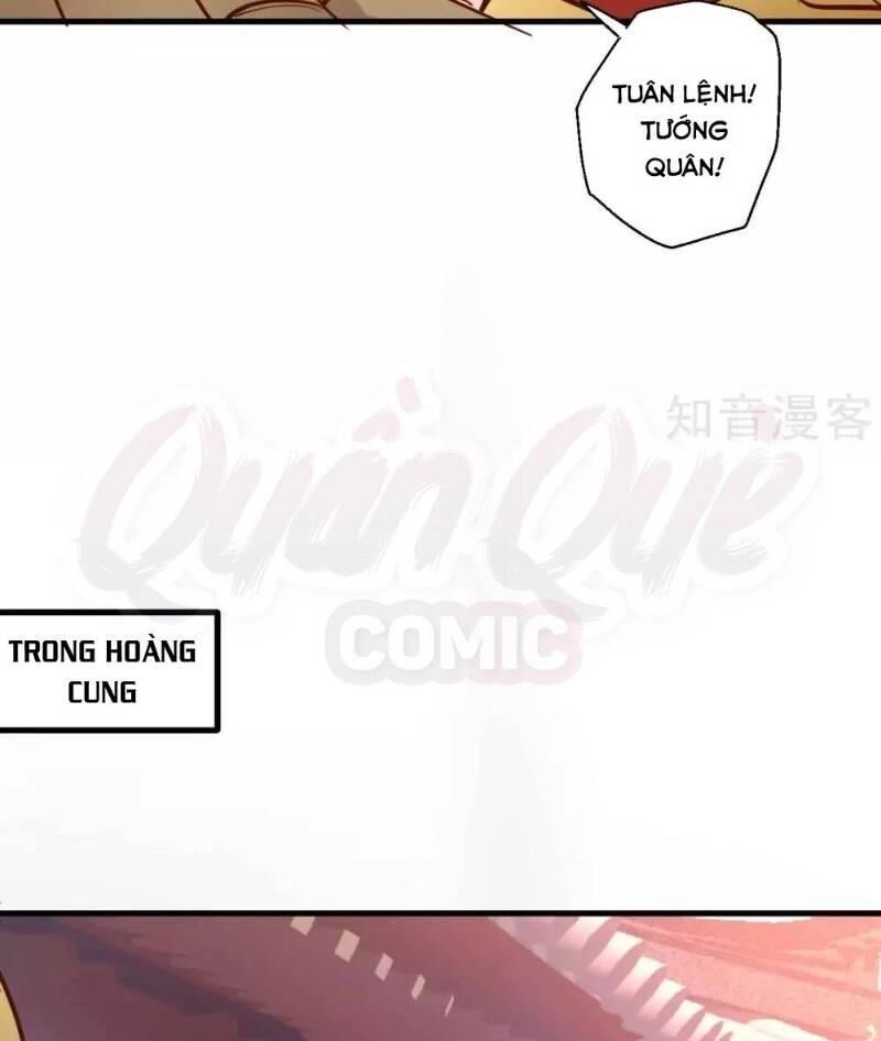 Tối Cường Đại Biểu Hoàng Kim Thận Chapter 81 - 17