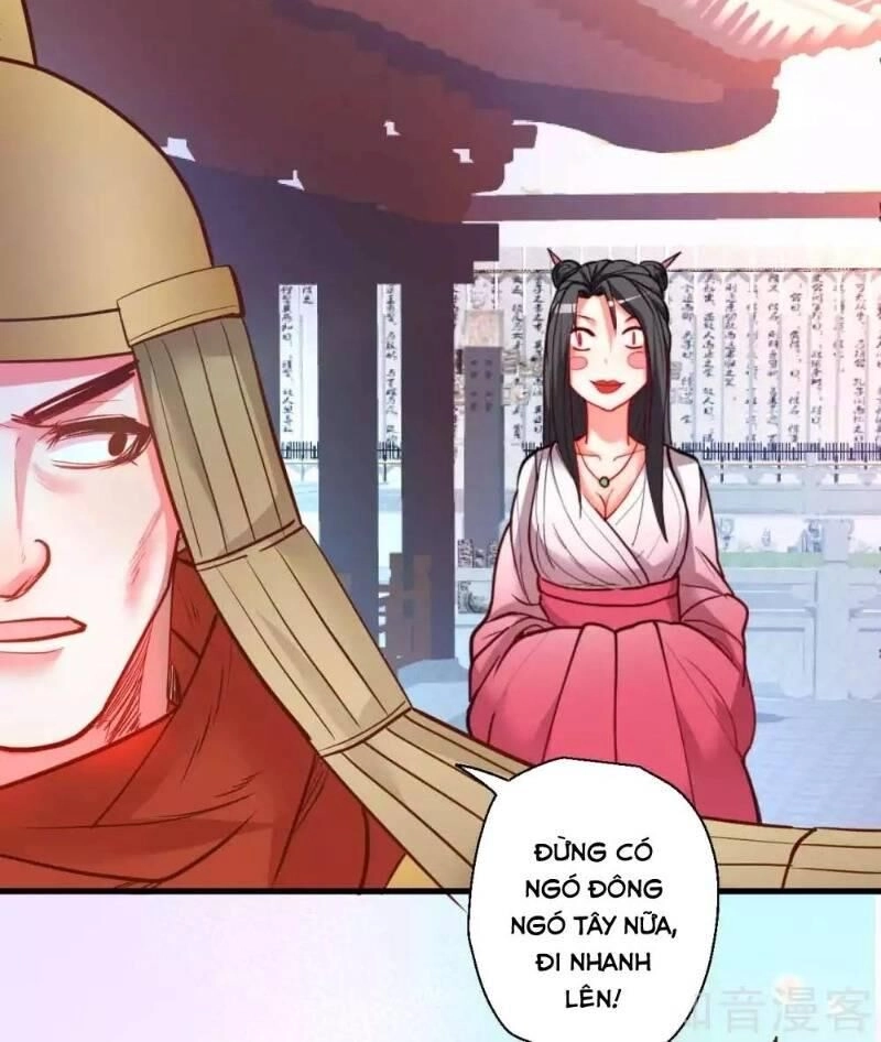 Tối Cường Đại Biểu Hoàng Kim Thận Chapter 81 - 18