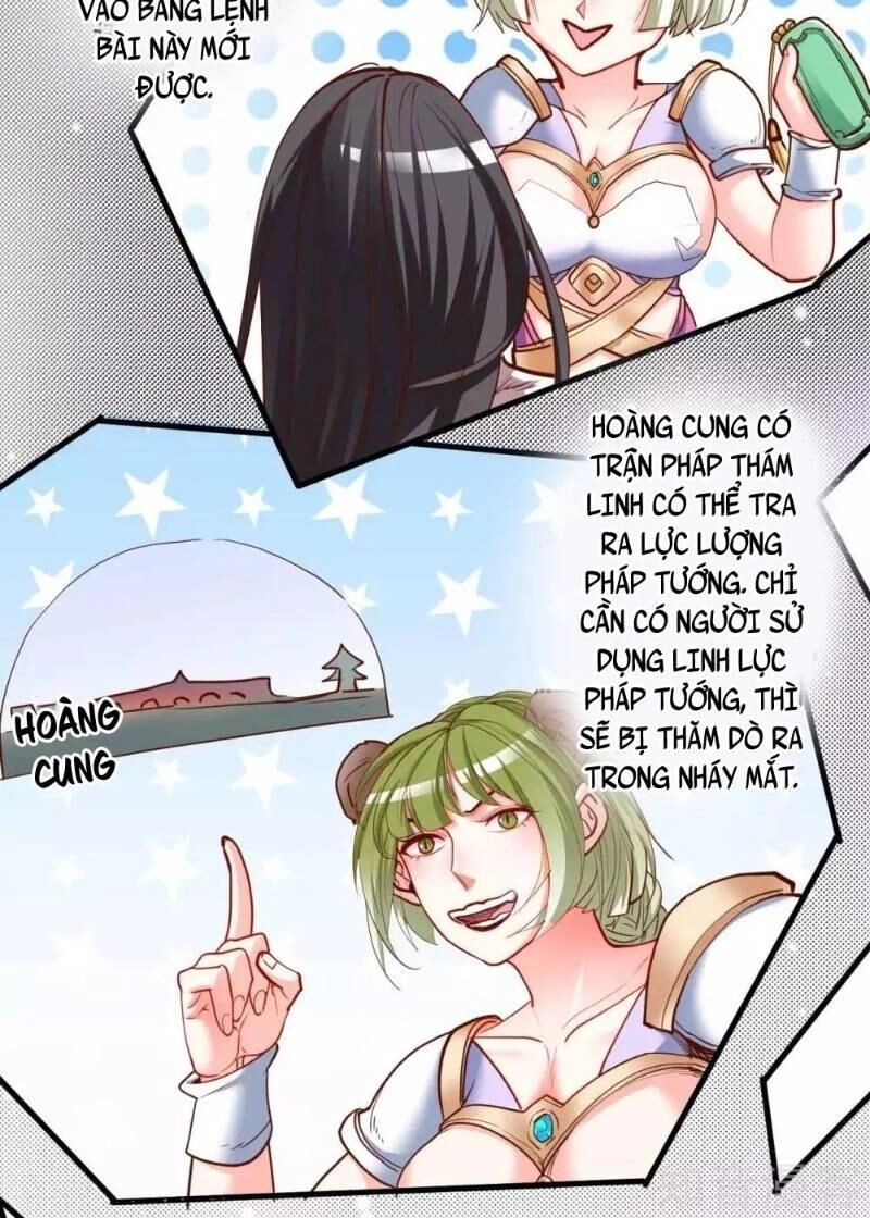 Tối Cường Đại Biểu Hoàng Kim Thận Chapter 81 - 21