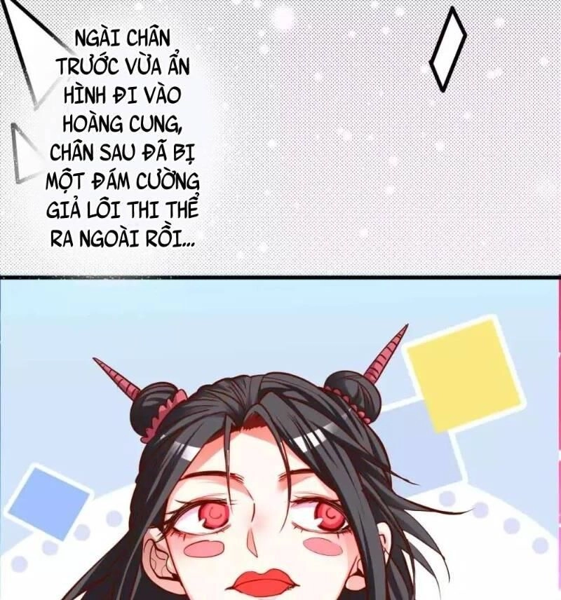 Tối Cường Đại Biểu Hoàng Kim Thận Chapter 81 - 22