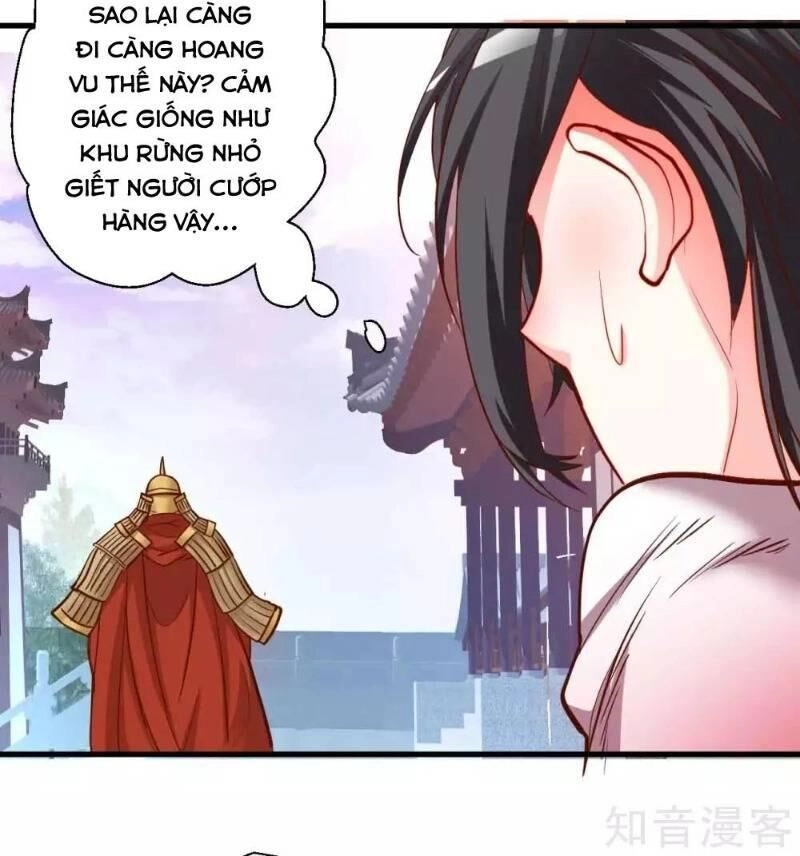 Tối Cường Đại Biểu Hoàng Kim Thận Chapter 81 - 24