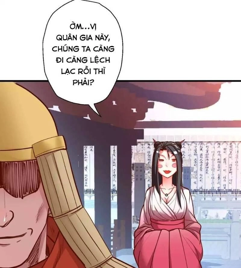 Tối Cường Đại Biểu Hoàng Kim Thận Chapter 81 - 25
