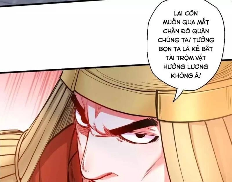 Tối Cường Đại Biểu Hoàng Kim Thận Chapter 81 - 28