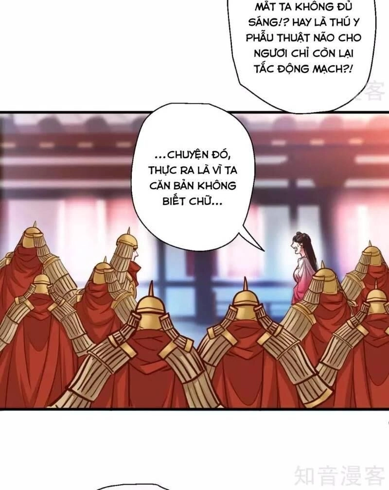 Tối Cường Đại Biểu Hoàng Kim Thận Chapter 81 - 33