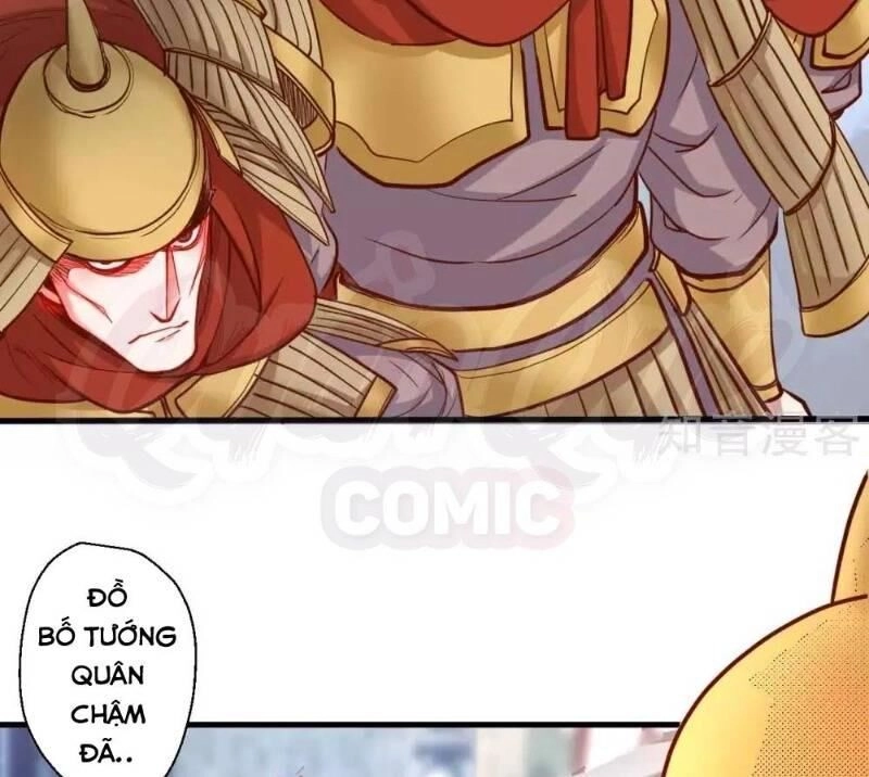 Tối Cường Đại Biểu Hoàng Kim Thận Chapter 81 - 35